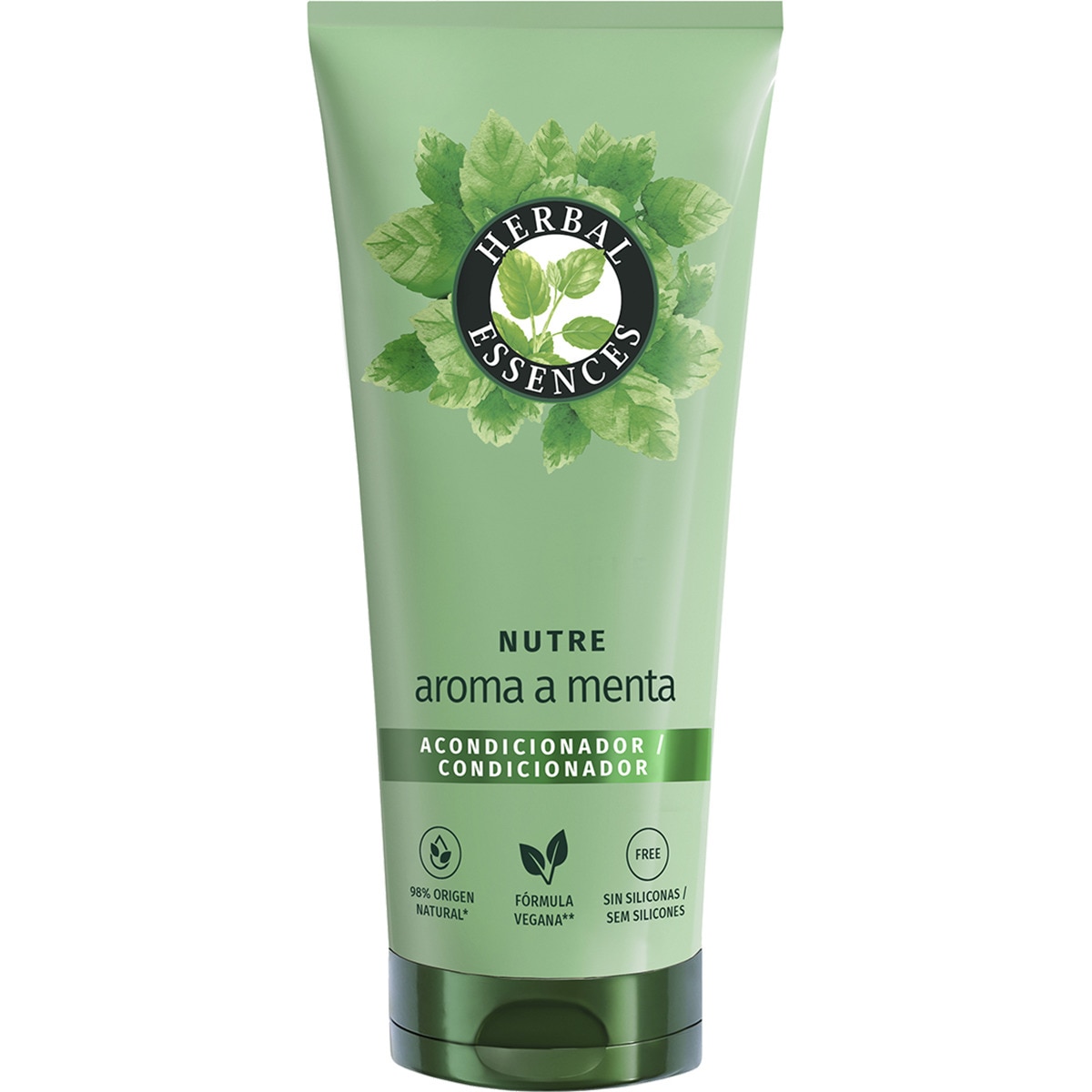 MINT nourishing conditioner 250 ml