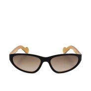 ML0115 05B 135 mm  MONCLER GAFAS - Ofertas Online y Envío Gratis