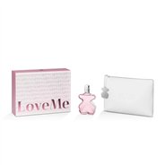 LOVEME ESTUCHE 2 pz  TOUS - Ofertas Online y Envío Gratis