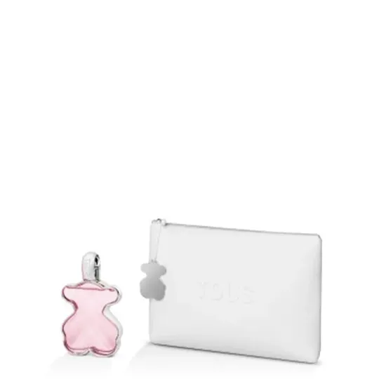 LOVEME ESTUCHE 2 pz  TOUS - Ofertas Online y Envío Gratis