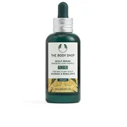 GINGER sérum escamoso 50 ml  THE BODY SHOP - Ofertas Online y Envío Gratis