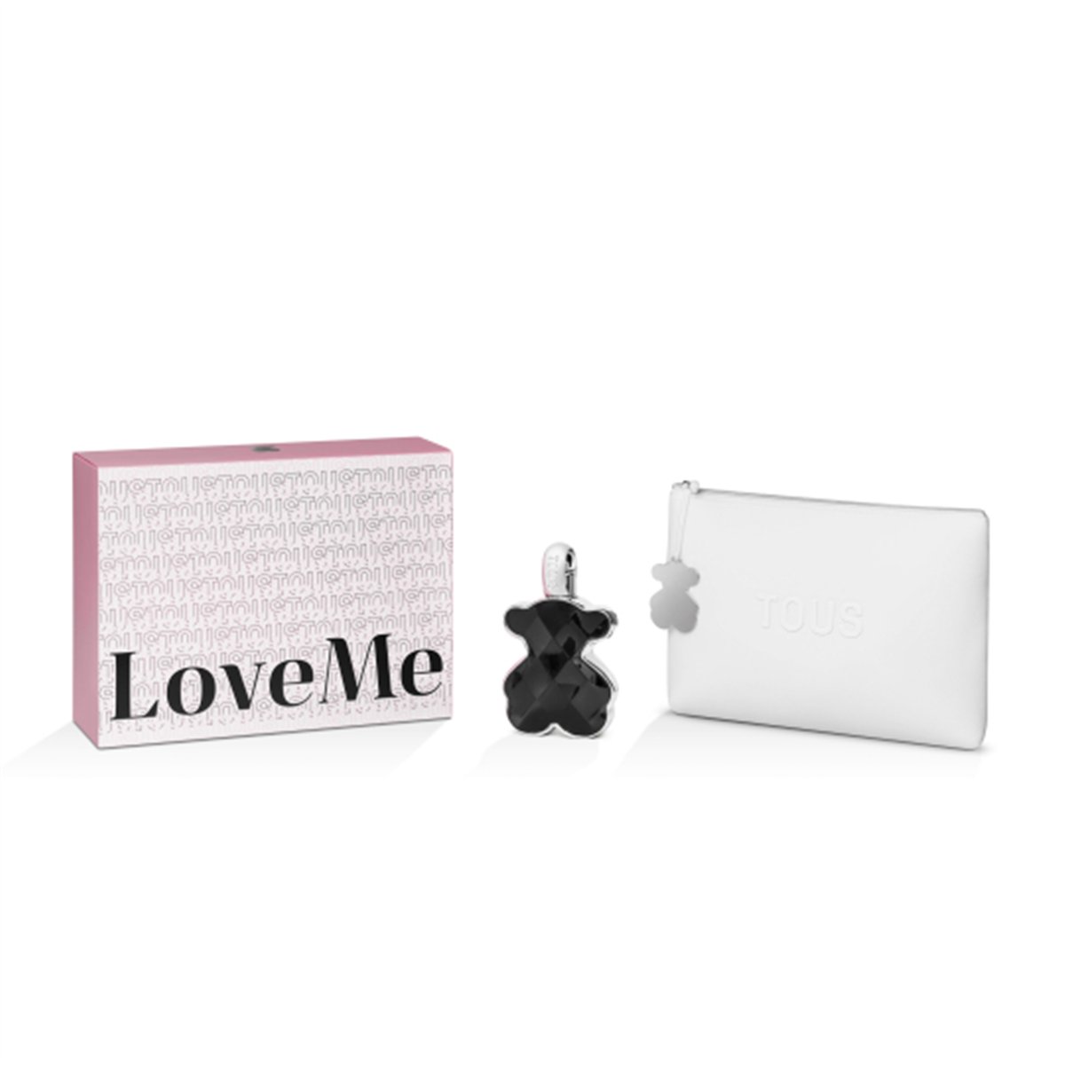 LOVEME THE ONYX PARFUM ESTUCHE 2 pz  TOUS - Ofertas Online y Envío Gratis