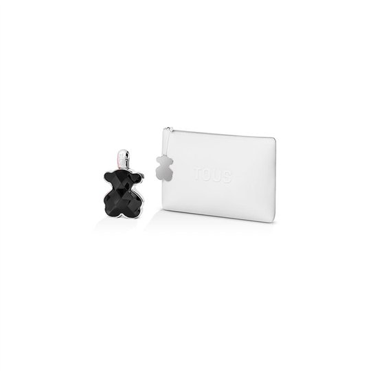 LOVEME THE ONYX PARFUM ESTUCHE 2 pz  TOUS - Ofertas Online y Envío Gratis