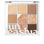 GLITTERPEDIA eye palette #2-All Of Brown 6,2 gr  UNLEASHIA - Ofertas Online y Envío Gratis