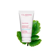 FRESH SCRUB exfoliante en crema refrescante 50 ml  CLARINS - Ofertas Online y Envío Gratis