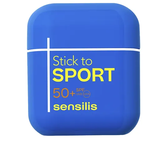STICK TO SPORT SPF50+ 8,5 gr  SENSILIS - Ofertas Online y Envío Gratis