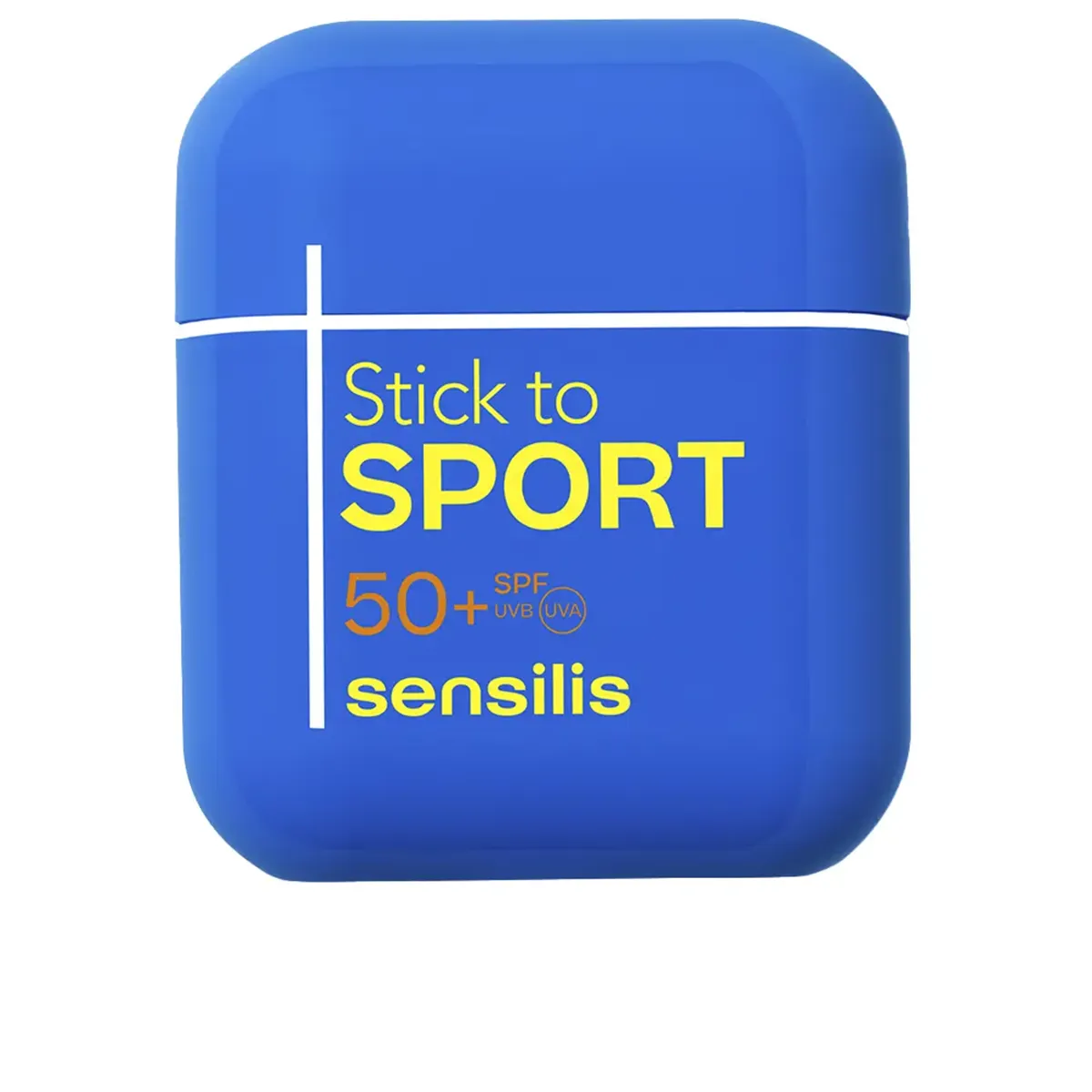 STICK TO SPORT SPF50+ 8,5 gr  SENSILIS - Ofertas Online y Envío Gratis