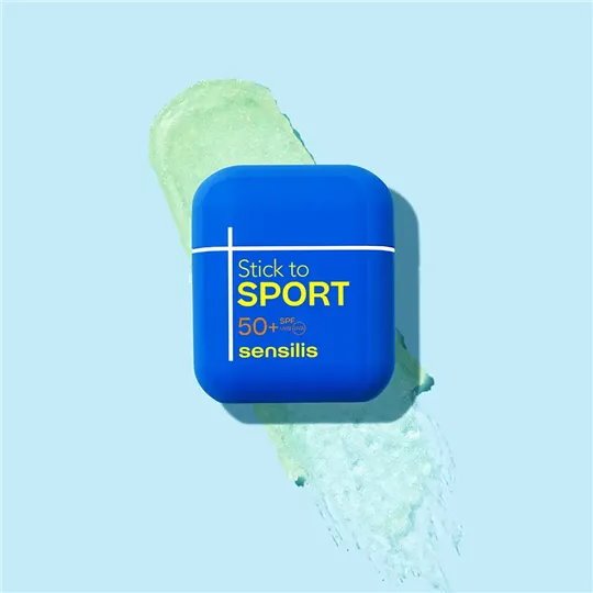 STICK TO SPORT SPF50+ 8,5 gr  SENSILIS - Ofertas Online y Envío Gratis