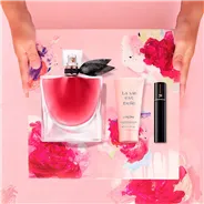 LA VIE EST BELLE ELIXIR ESTUCHE 3 pz  LANCÔME - Ofertas Online y Envío Gratis