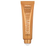 AIRBRUSH LEGS iluminador #Golden Glow 100 ml  SALLY HANSEN - Ofertas Online y Envío Gratis