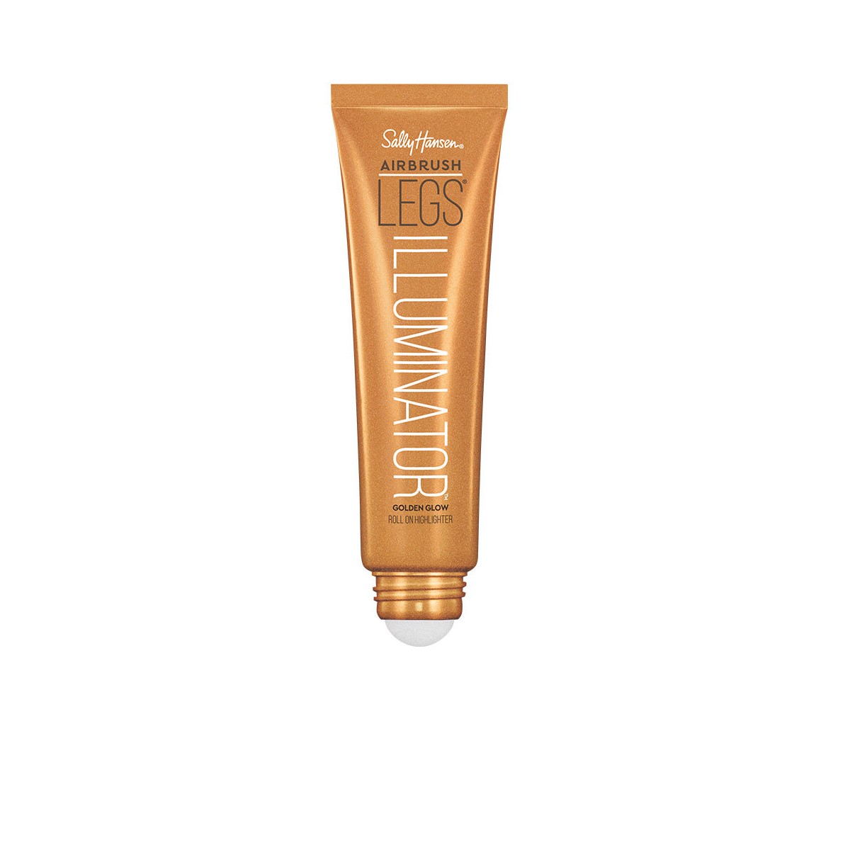 AIRBRUSH LEGS iluminador #Golden Glow 100 ml  SALLY HANSEN - Ofertas Online y Envío Gratis