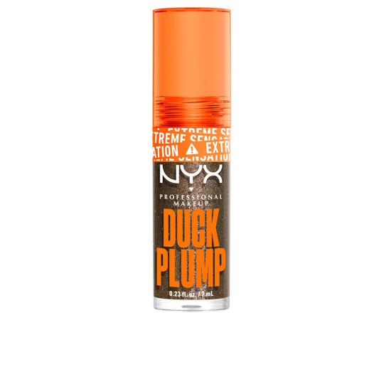 DUCK PLUMP brillo de labios #21-Onyzpected 6,8 ml  NYX PROFESSIONAL MAKE UP - Ofertas Online y Envío Gratis
