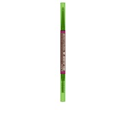BLADE & SHADE NANO lápiz de cejas #08-Chocolate 1 u  NYX PROFESSIONAL MAKE UP - Ofertas Online y Envío Gratis