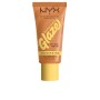 BUTTERMELT GLAZE protector solar tint + SPF30 #04-Almond Butta 30 ml  NYX PROFESSIONAL MAKE UP - Ofertas Online y Envío Gratis