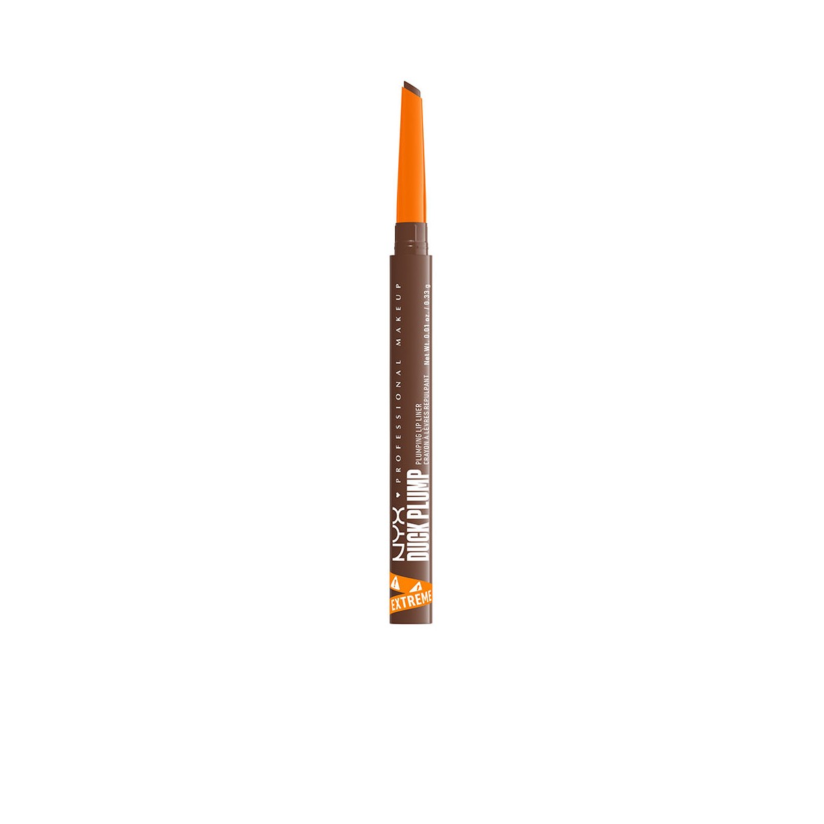 DUCK PLUMP perfilador de labios #11-Touch Up Taupe 0,33 gr  NYX PROFESSIONAL MAKE UP - Ofertas Online y Envío Gratis