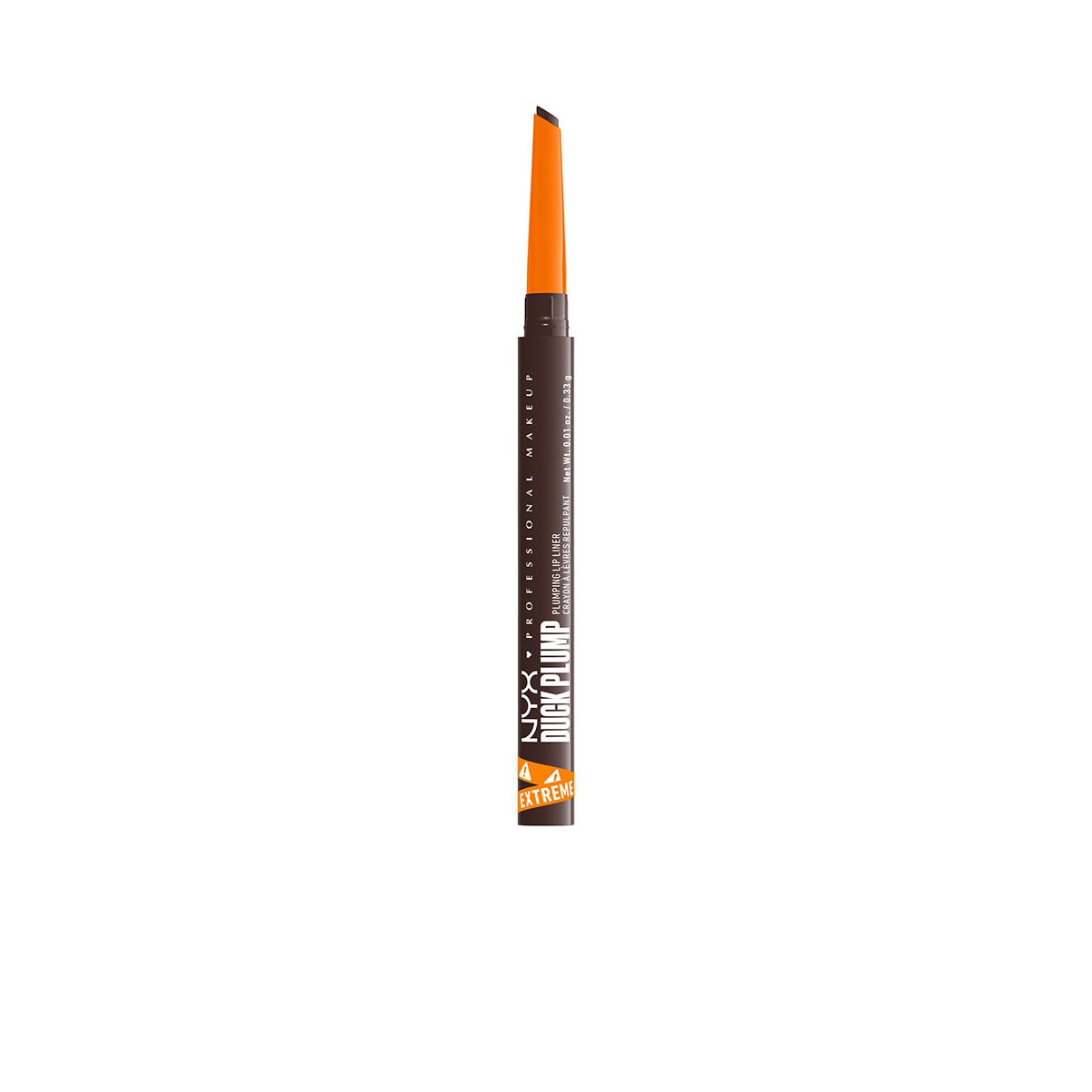 DUCK PLUMP perfilador de labios #07-Swollen Spice 0,33 gr  NYX PROFESSIONAL MAKE UP - Ofertas Online y Envío Gratis