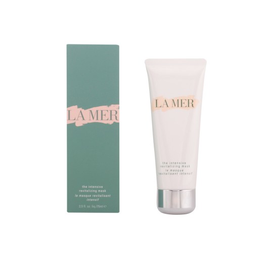 LA MER the intensive revitalizing mask 75 ml  LA MER - Ofertas Online y Envío Gratis