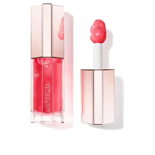 LIP IDÔLE JUICYTREAT gloss hidratante #12-Cherrylicious 9 ml  LANCÔME - Ofertas Online y Envío Gratis