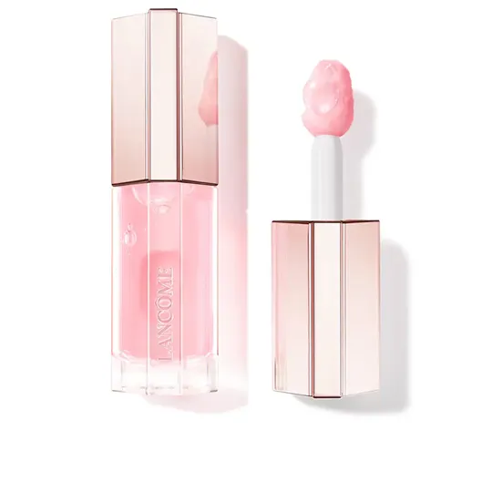 LIP IDÔLE JUICYTREAT gloss hidratante #10-Pink Ôh La La 9 ml  LANCÔME - Ofertas Online y Envío Gratis