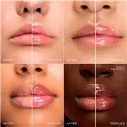 LIP IDÔLE JUICYTREAT gloss hidratante #10-Pink Ôh La La 9 ml  LANCÔME - Ofertas Online y Envío Gratis
