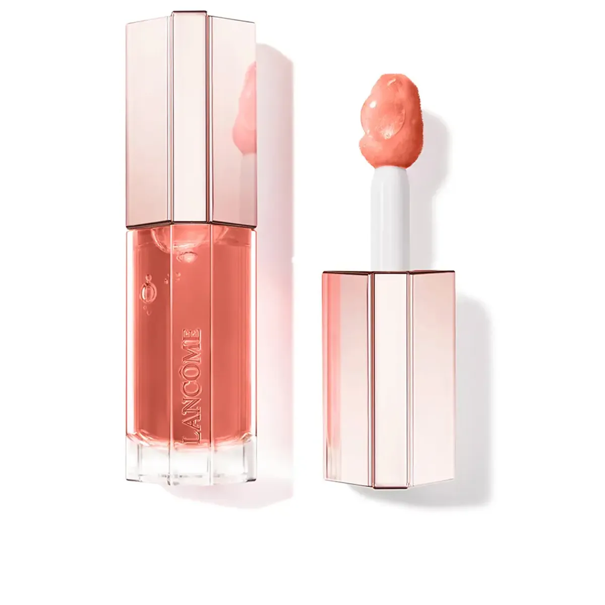 LIP IDÔLE JUICYTREAT gloss hidratante #40-All The Tea 9 ml  LANCÔME - Ofertas Online y Envío Gratis