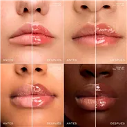 LIP IDÔLE JUICYTREAT gloss hidratante #40-All The Tea 9 ml  LANCÔME - Ofertas Online y Envío Gratis