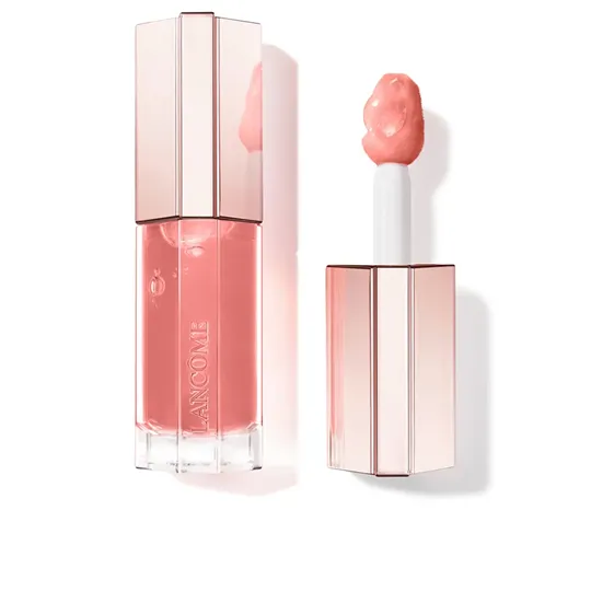 LIP IDÔLE JUICYTREAT gloss hidratante #33-Idôle Nude 9 ml  LANCÔME - Ofertas Online y Envío Gratis