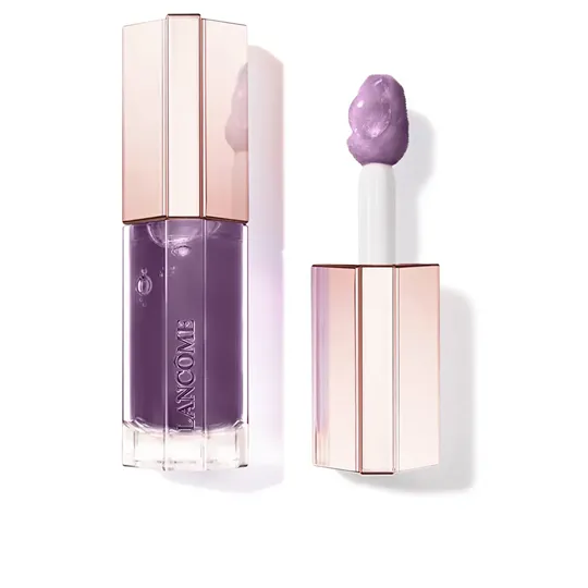 LIP IDÔLE JUICYTREAT gloss hidratante #90-Berry bisou 9 ml  LANCÔME - Ofertas Online y Envío Gratis