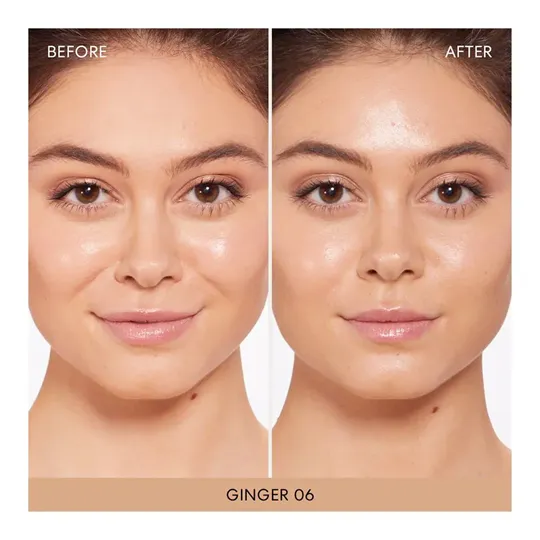 COMPLEXION RESCUE crema hidratante con color SPF30 #06-Ginger 35 ml  BARE MINERALS - Ofertas Online y Envío Gratis