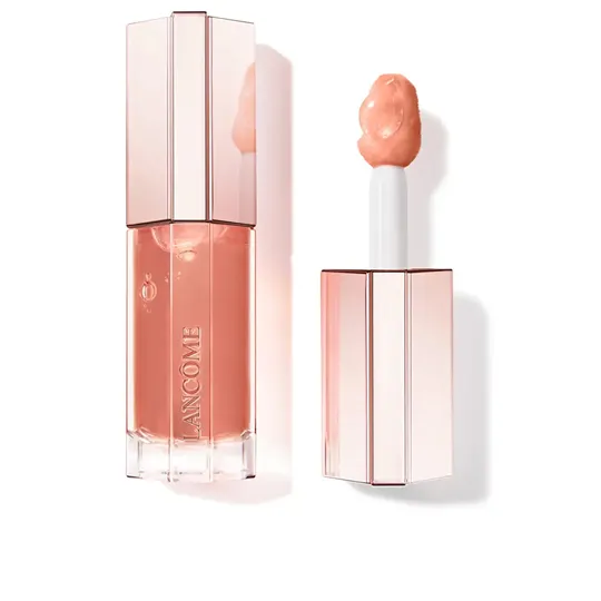 LIP IDÔLE JUICYTREAT gloss hidratante #25-Toffee Talk 9 ml  LANCÔME - Ofertas Online y Envío Gratis