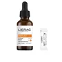 PROTOCOLO LUMINOSIDAD sérum concentrado 2 u  LIERAC - Ofertas Online y Envío Gratis