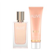 ALIVE ESTUCHE 2 pz  HUGO BOSS-BOSS - Ofertas Online y Envío Gratis