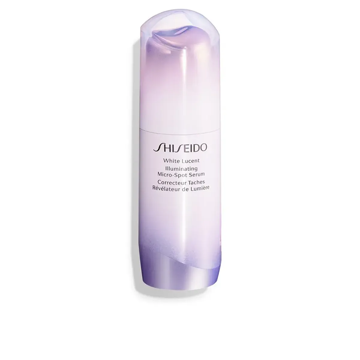 White Lucent Illuminating Micro-Spot Serum 30 ml de SHISEIDO - Promoções Online e Envio Grátis