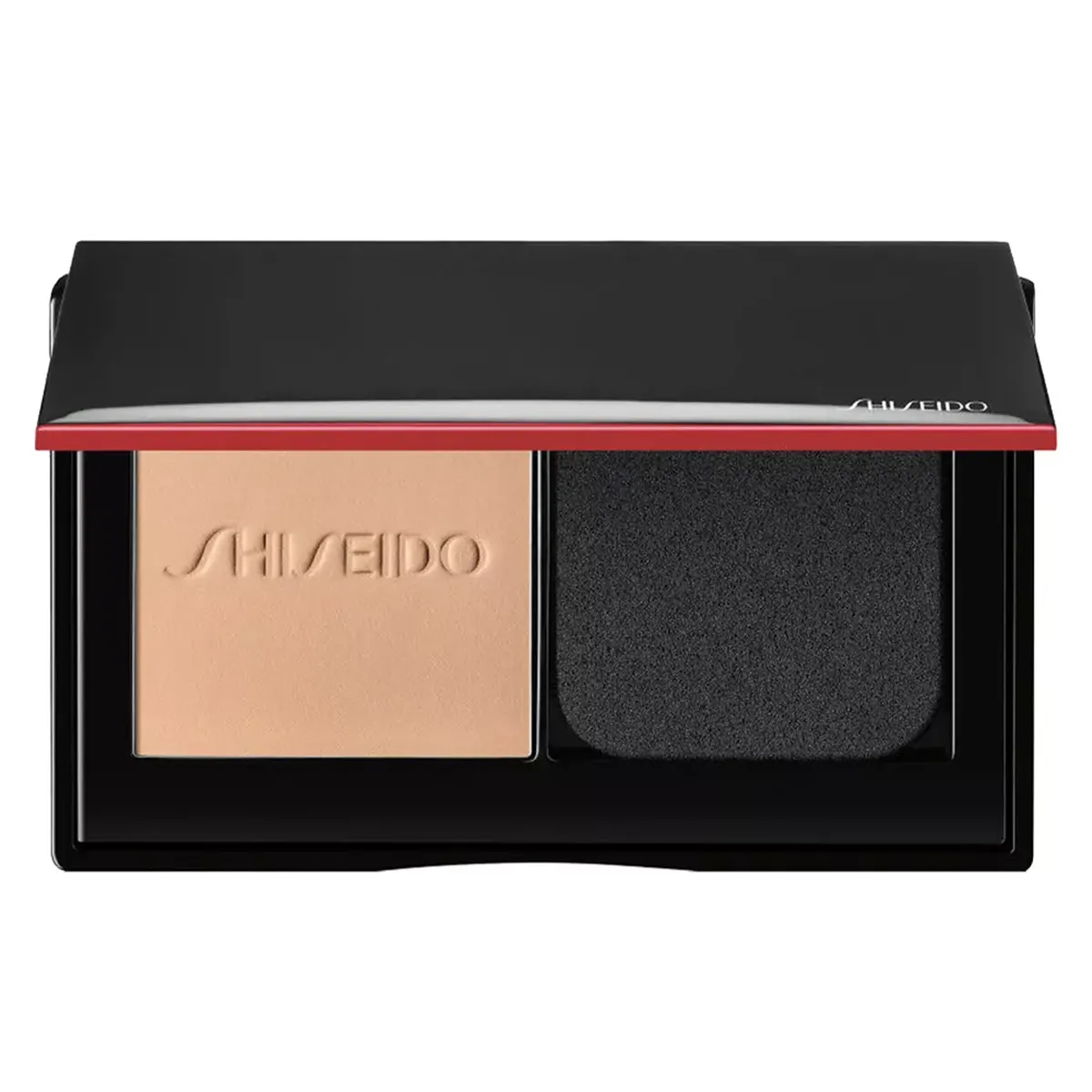 SYNCHRO SKIN SELF-REFRESHING custom finish powder fdt. #240 de SHISEIDO - Promoções Online e Envio Grátis