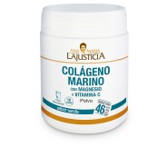 COLÁGENO MARINO CON MAGNESIO + VIT. C sabor sandía polvo 350  ANA MARÍA LAJUSTICIA - Ofertas Online y Envío Gratis
