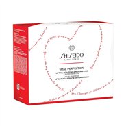 VITAL PERFECTION ESTUCHE 5 pz  SHISEIDO - Ofertas Online y Envío Gratis