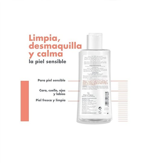 AGUA MICELAR desmaquillante PVP 9,90€ 400 ml  AVÈNE - Ofertas Online y Envío Gratis
