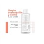 AGUA MICELAR desmaquillante PVP 9,90€ 400 ml  AVÈNE - Ofertas Online y Envío Gratis