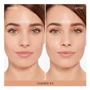 COMPLEXION RESCUE crema hidratante con color SPF30 #3.5-Cashew 35 ml  BARE MINERALS - Ofertas Online y Envío Gratis