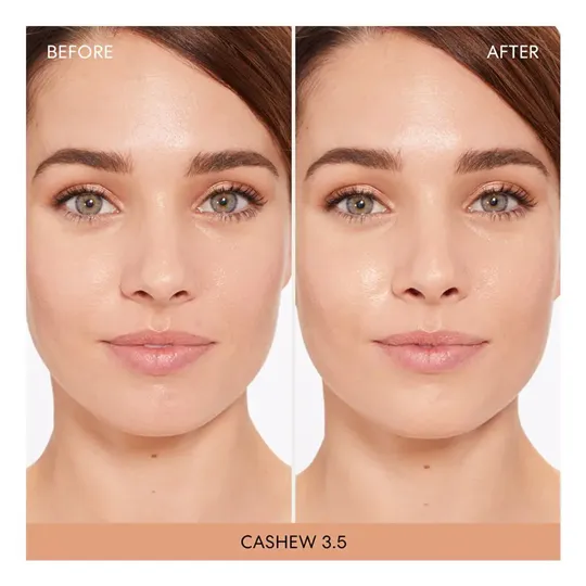 COMPLEXION RESCUE crema hidratante con color SPF30 #3.5-Cashew 35 ml  BARE MINERALS - Ofertas Online y Envío Gratis