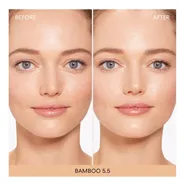 COMPLEXION RESCUE crema hidratante con color SPF30 #5.5-Bamboo 35 ml  BARE MINERALS - Ofertas Online y Envío Gratis