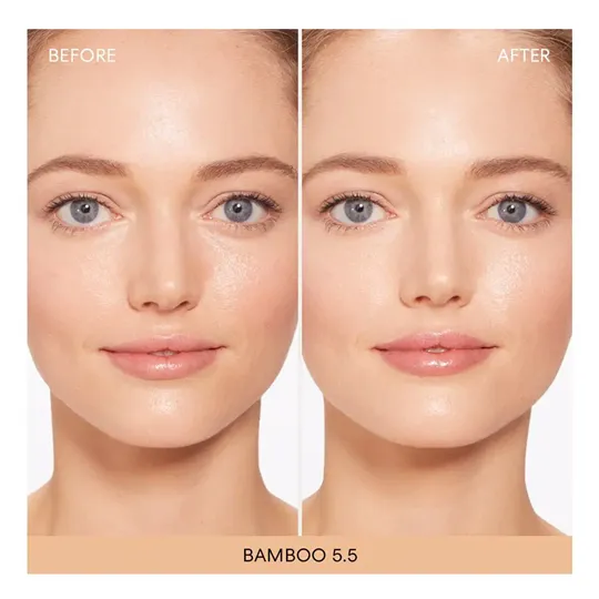 COMPLEXION RESCUE crema hidratante con color SPF30 #5.5-Bamboo 35 ml  BARE MINERALS - Ofertas Online y Envío Gratis