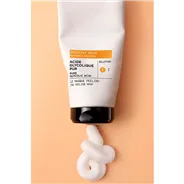 PROTOCOLO LUMINOSIDAD mascarilla peeling 1 u  LIERAC - Ofertas Online y Envío Gratis