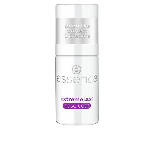 EXTREME LAST base de esmalte 8 ml  ESSENCE - Ofertas Online y Envío Gratis