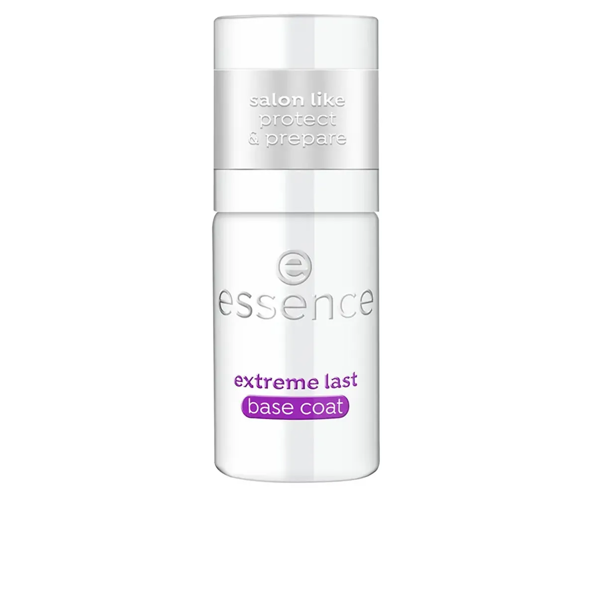 EXTREME LAST base de esmalte 8 ml  ESSENCE - Ofertas Online y Envío Gratis