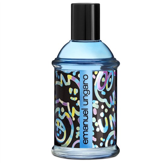 EMANUEL UNGARO FOR HIM edt vapo 30 ml  EMANUEL UNGARO - Ofertas Online y Envío Gratis