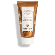 SUPER SOIN SOLAIRE autobronzeador hidratante corpo 150 ml de SISLEY - Ofertas Online e Envio Grátis