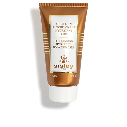 SUPER SOIN SOLAIRE autobronzeador hidratante corpo 150 ml de SISLEY - Ofertas Online e Envio Grátis