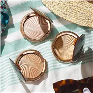 BRONZE GODESS polvos iluminadores #Heatwave 9 gr  ESTÉE LAUDER - Ofertas Online y Envío Gratis