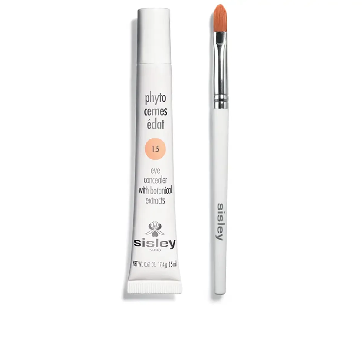 PHYTO CERNES ECLAT #1,5 15 ml de SISLEY - Ofertas Online y Envío Gratis